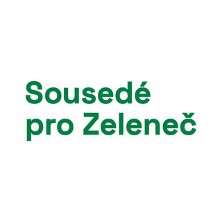 Obrázek autora: Sousedé pro Zeleneč