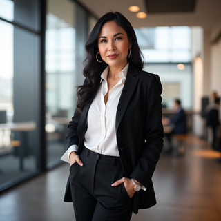 Writer: Lucia Hassard