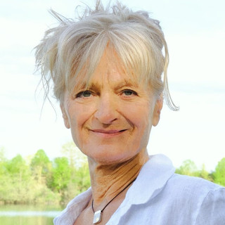 Autorenbild: Renate Umbricht