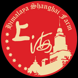 作家相片: SHANGHAI FARM