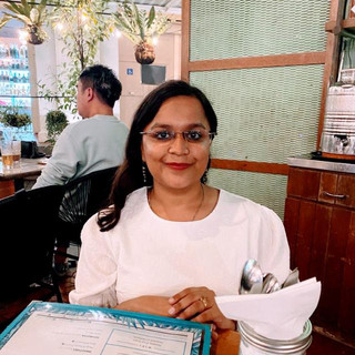 Writer: Titiksha Vashist