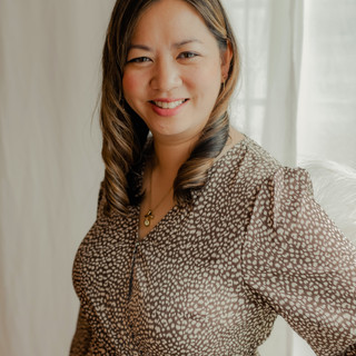 Writer: Rachelle Keng