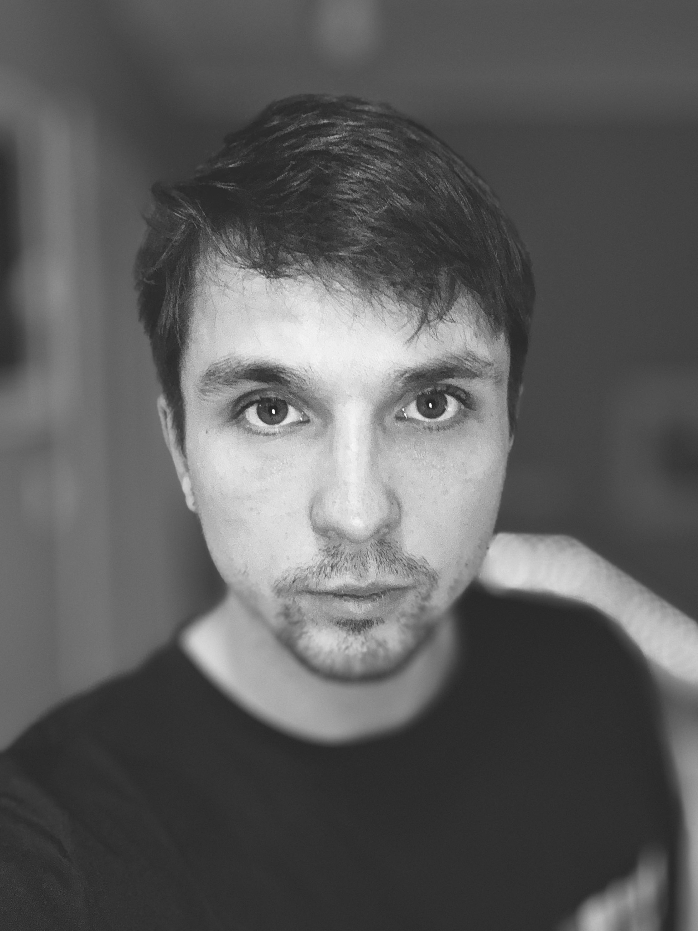 Zdjęcie autora: Damian Łukaszewski