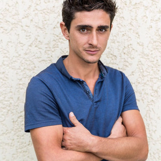 Writer: Yoan Salesses