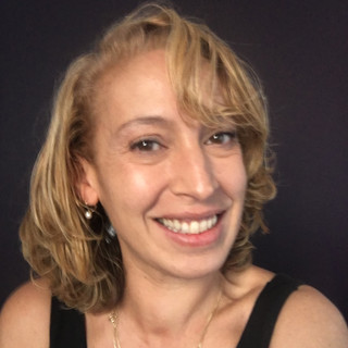 Photo du rédacteur: Noelia Guillan