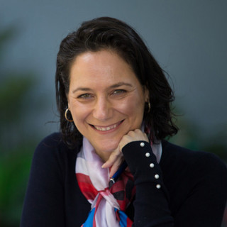 Writer: Caroline Raphael