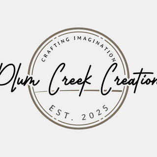 Writer: Plum Creek Creations Peck
