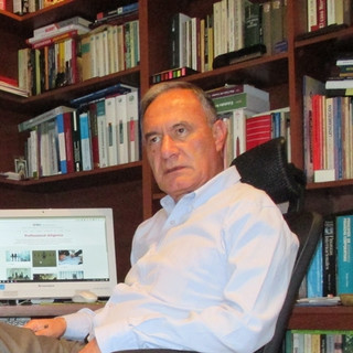 Foto del escritor: César A. León Valdés