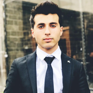 Writer: Cengiz  ÇİFTÇİ