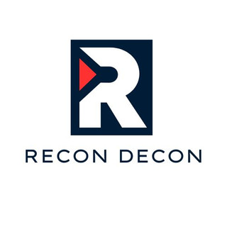 Writer: Recon Decon