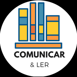 Foto do escritor: Comunicar & Ler 