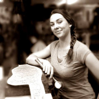 Writer: Callie Kellem