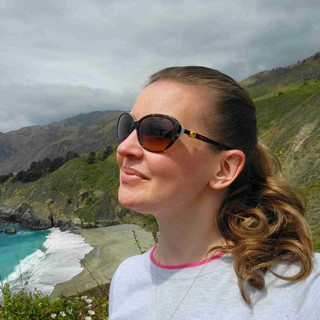 Writer: Renee Molck
