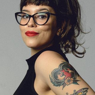 Foto do escritor: Beatriz Barros