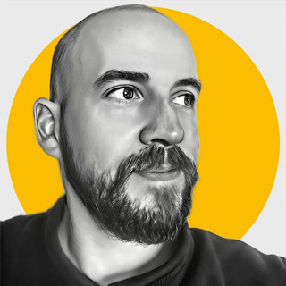 Foto van schrijver: Robert-Jan van de Moosdijk