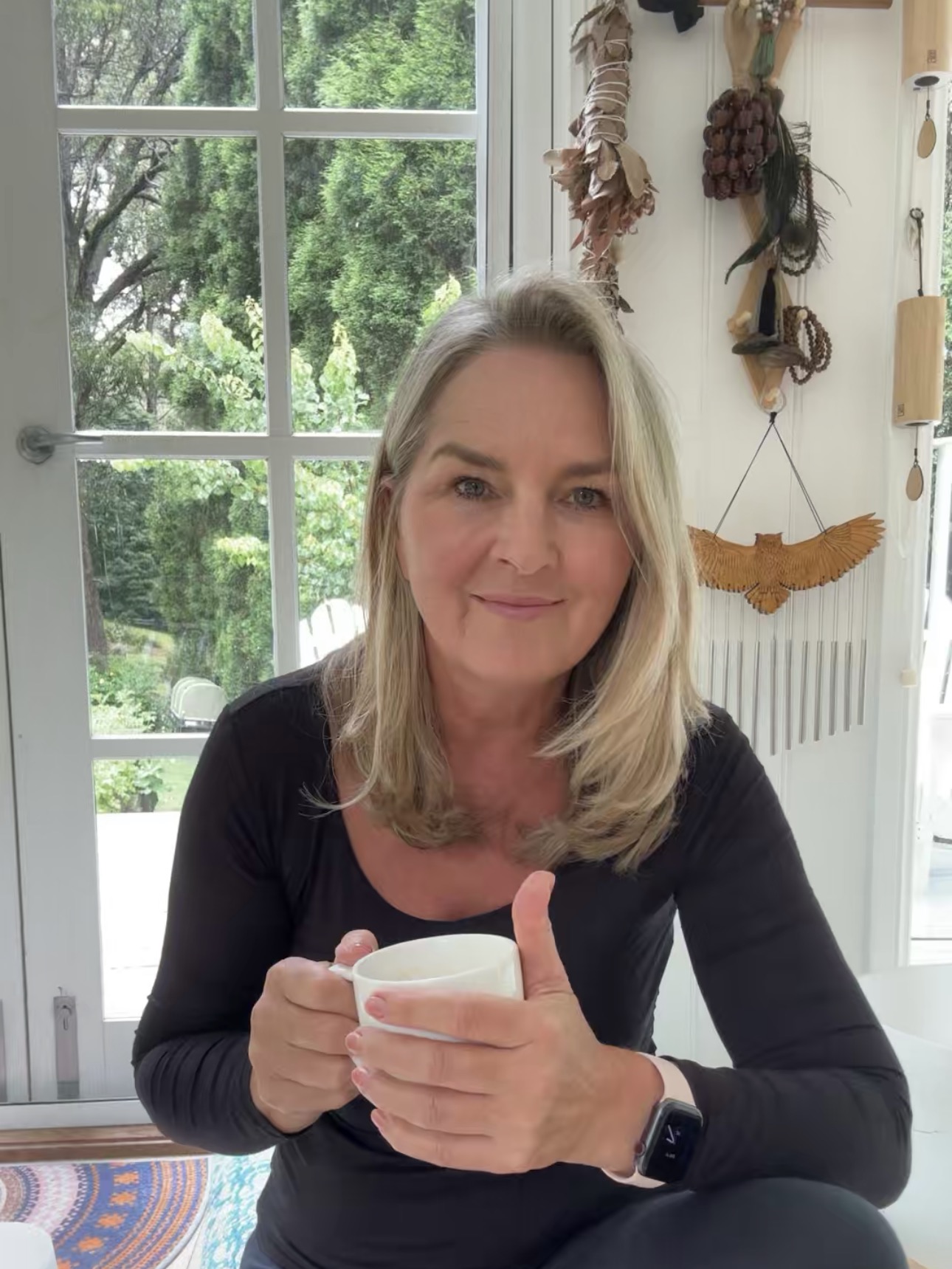 Writer: KylieAnn Bryant