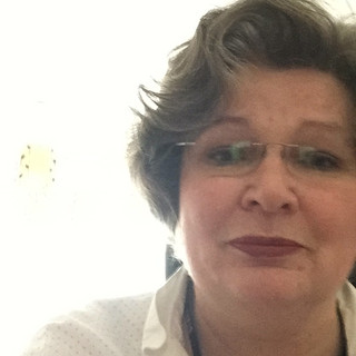 Writer: Nicola Walsh