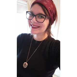 Immagine del redattore: Ester Aprea