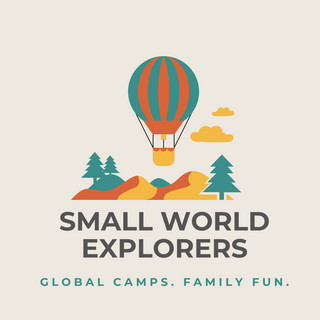 Writer: Small World Explorers