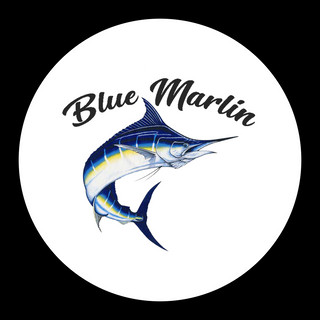 Writer: Sportfishing Blue Marlin