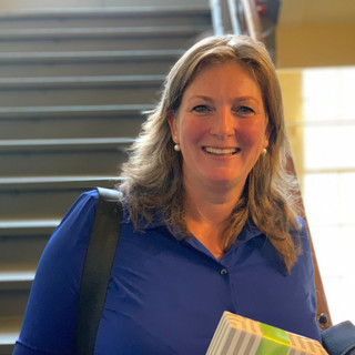 Foto van schrijver: Chantal van Tatenhove