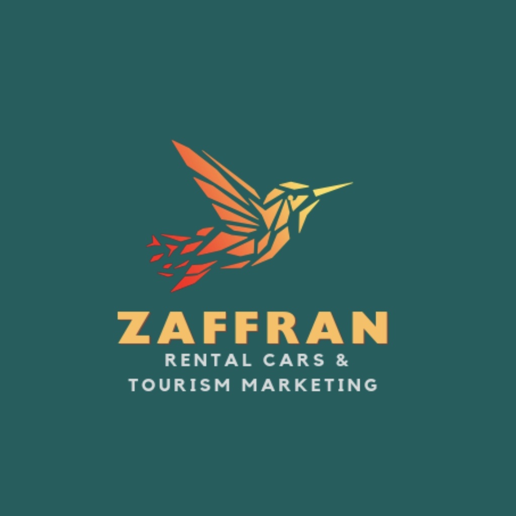Writer: Zaffran Tourism and Cars