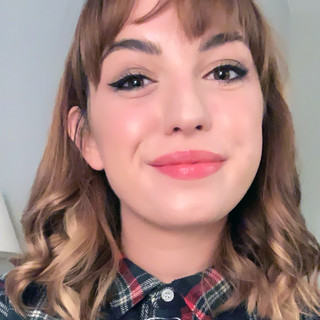 Writer: Caroline Layne