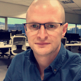 Writer: Phil Hargreaves