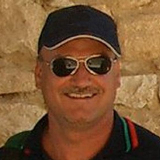 Forfatters billede: Carsten Aagaard