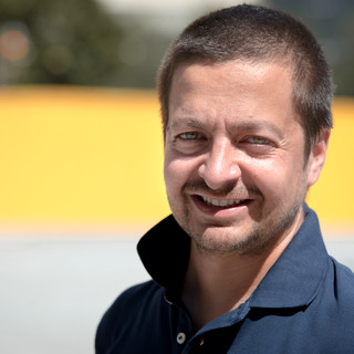 Photo du rédacteur: Cédric Combey