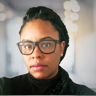 Writer: Antoinette Okono