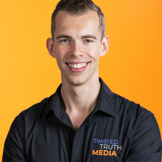 Writer: Jasper Musgrave