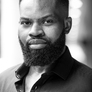 Writer: Chidi Ameke
