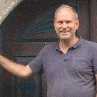 Autorenbild: Robert Boehm