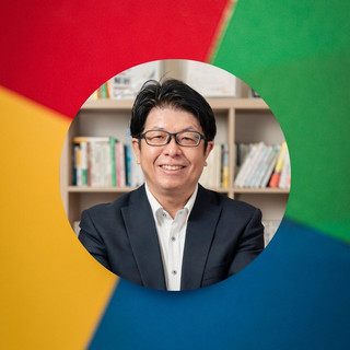 執筆者の写真: 一生 山口
