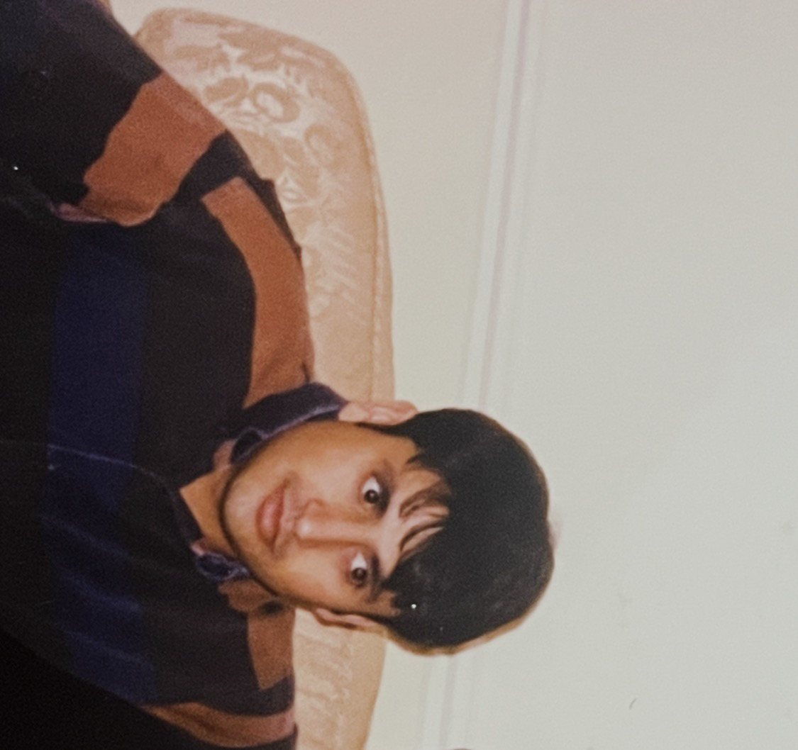 Writer: Izad Keyhani