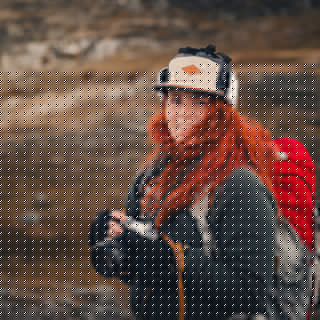 Skribentens bild: Emelie Mäki