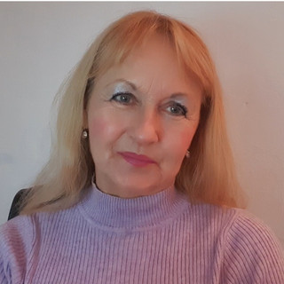 Autorenbild: Doris Bouhaka