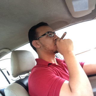 صورة الكاتب: احمد الحوشي