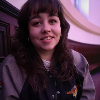 Writer: Isabel Davison