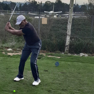 Writer: Dirrick Williams