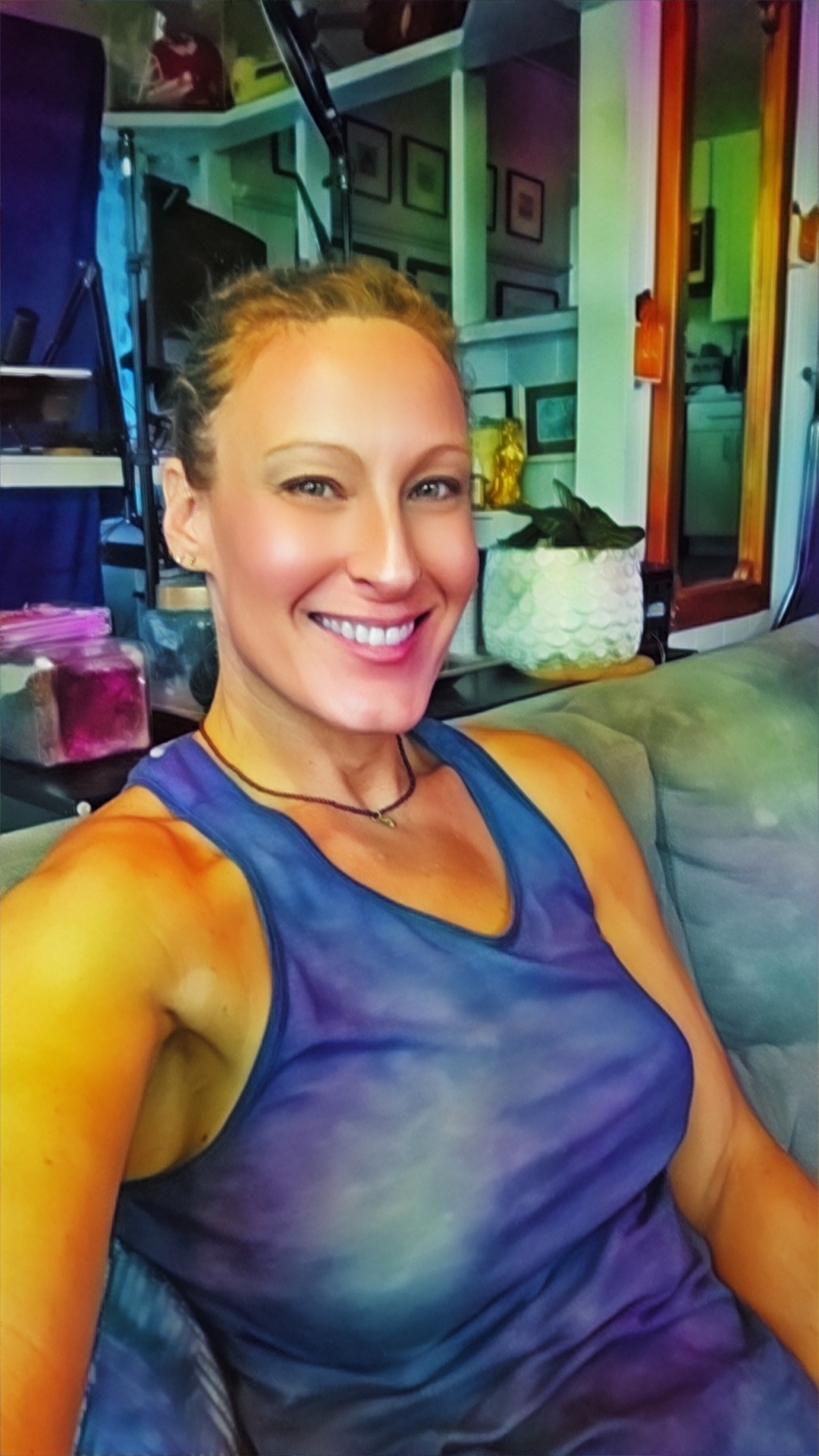 Writer: Erica Lorrai