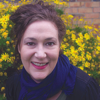 Writer: Peita Collard