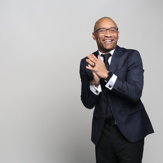 Writer: ramone preston