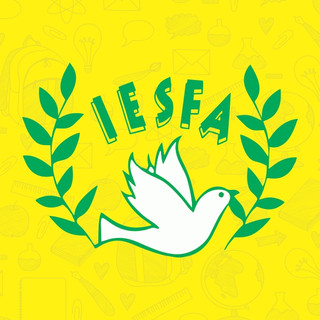 Foto do escritor: IESFA Oficial