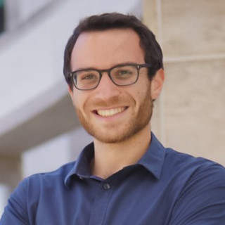 Writer: Joel Finbloom