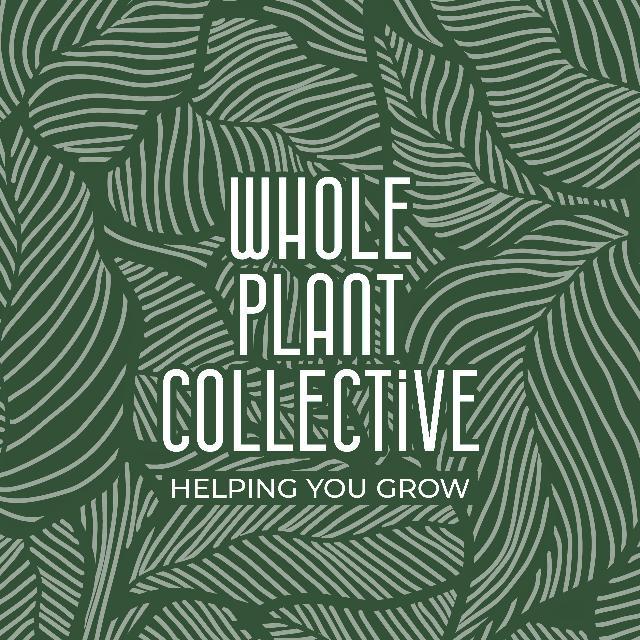 Writer: wholeplantcollecti