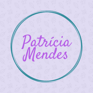 Foto do escritor: Patrícia Mendes