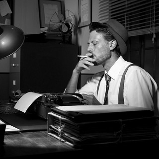 Writer: Nicholas Kent