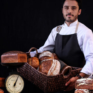 Yazarın fotoğrafı: İbrahim Dinç